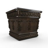 Gardenstone Antoinette Planters Gardenstone Bronze